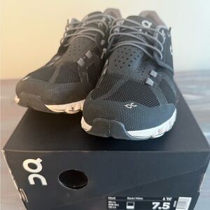 On Cloud Women’s Running Sneakers